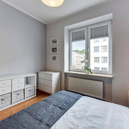 White 76. Gdynia Srodmiescie Apartment Exterior photo