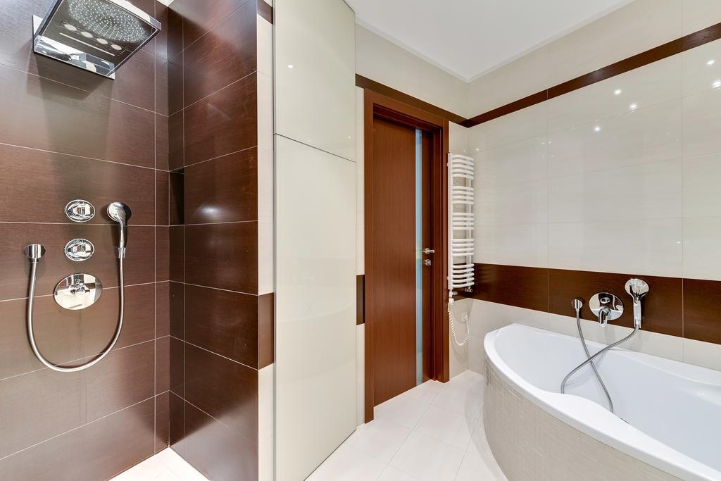 White 76. Gdynia Srodmiescie Apartment Exterior photo
