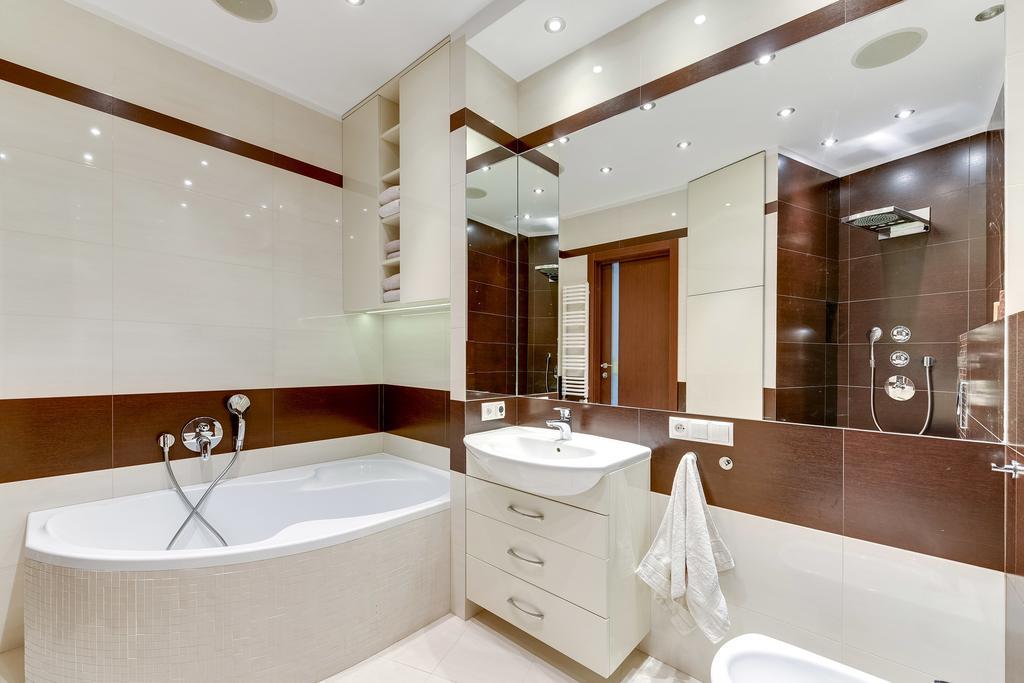 White 76. Gdynia Srodmiescie Apartment Exterior photo